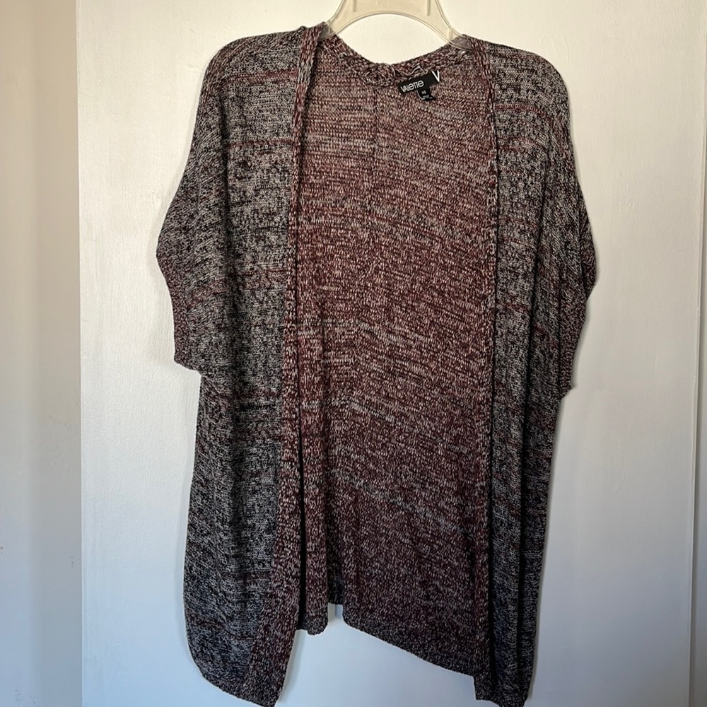 Valette kimono caridigan